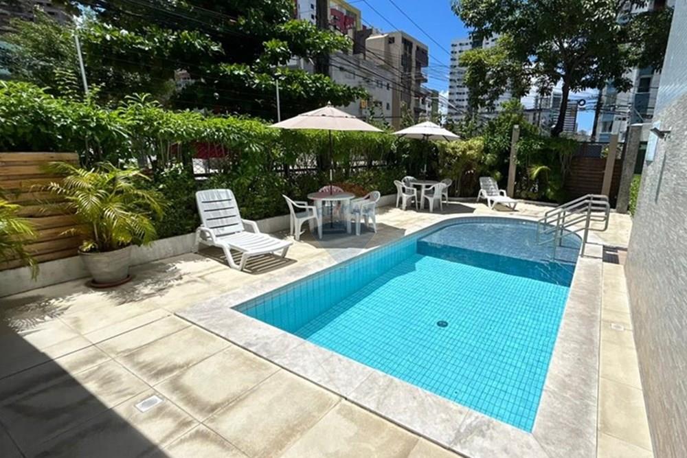Apart Hotel/ Flat - Venda - Recife , Pernambuco - WhatsApp Image 2026-03-13 at 15.54.42.jpeg - 850071033-42