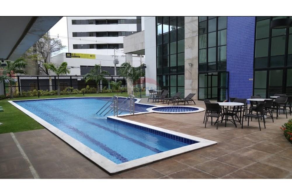 Apart Hotel/ Flat - Alugar - Recife , Pernambuco - IMG_5687.jpeg - 850191109-135