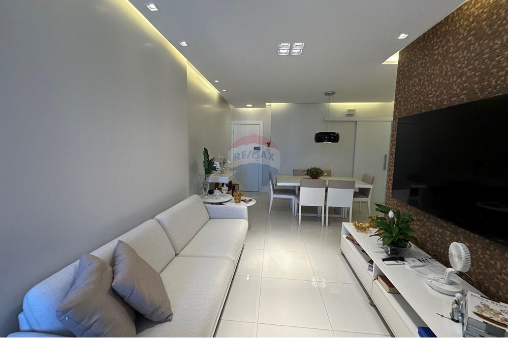 Apartamento - Venda - Aracaju , Sergipe - IMG_0131.jpg - 850581205-76