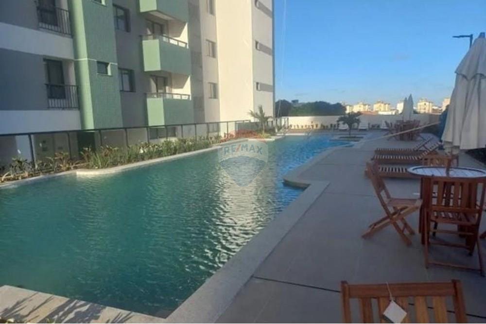 Apartamento - Venda - Aracaju , Sergipe - 13f08759-7d11-4bd0-a868-e7be58ce3720.jpg - 850581010-312