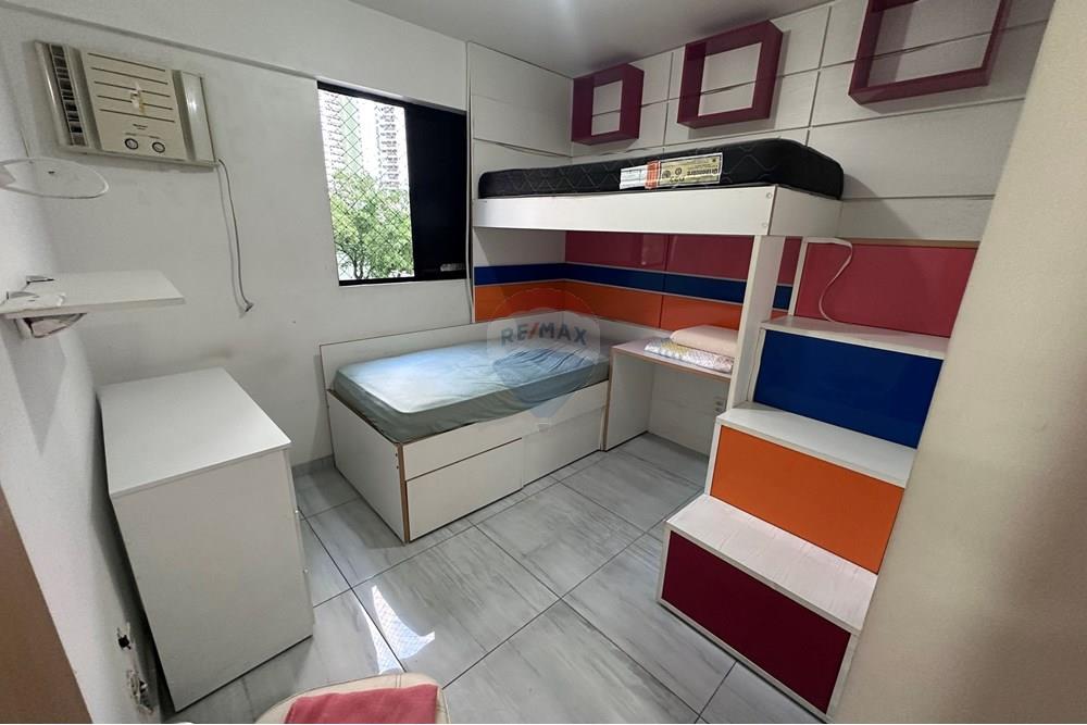 Bostad - Lägenhet - Recife , Pernambuco - BR - IMG_4505.jpeg - 850071028-28