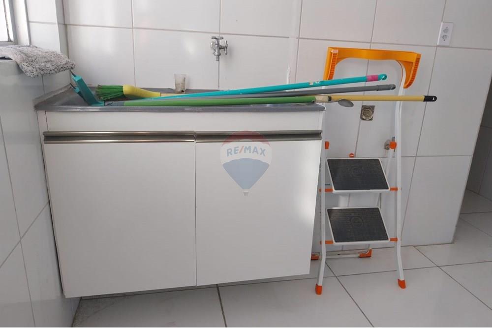 Apartamento - Alugar - Jaboatão dos Guararapes , Pernambuco - 895cd302-27d4-46a4-a4df-6dff7e60c8e0.jpeg - 850251079-55