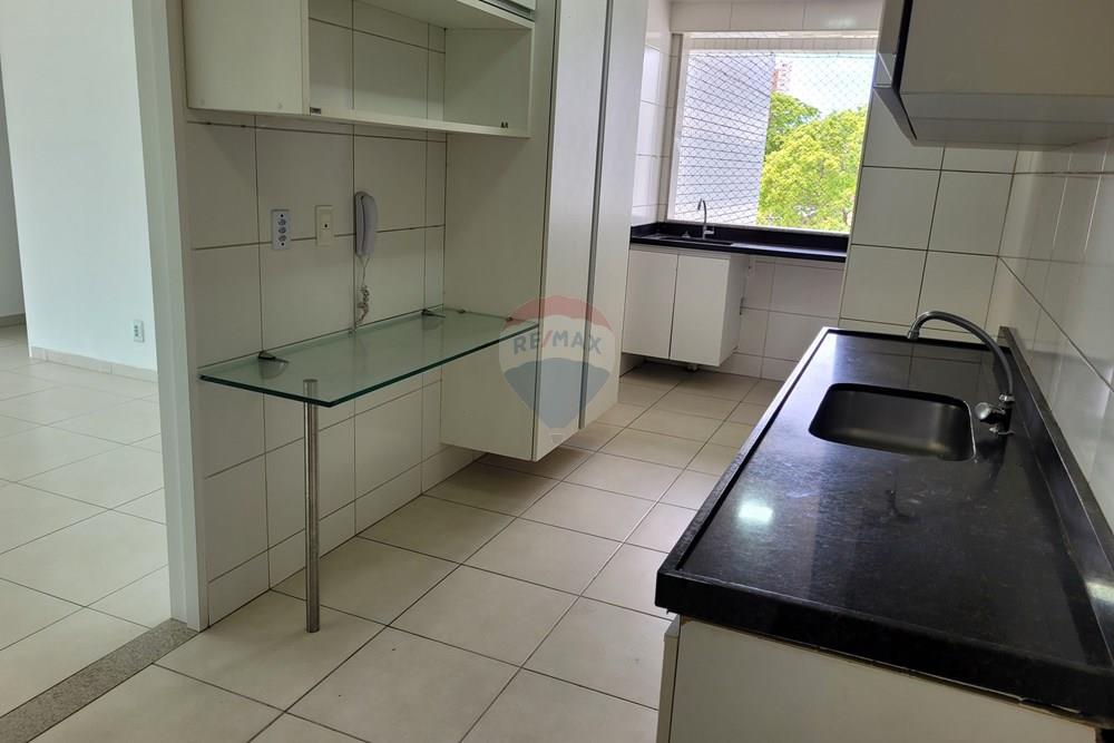 Apartamento - Venda - Recife , Pernambuco - 12 - cozinha.jpeg - 850471017-52