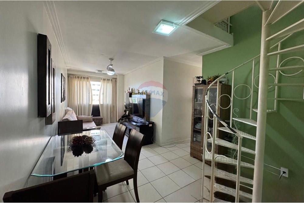 Apartamento - Venda - Aracaju , Sergipe - 2.jpg - 850581010-329