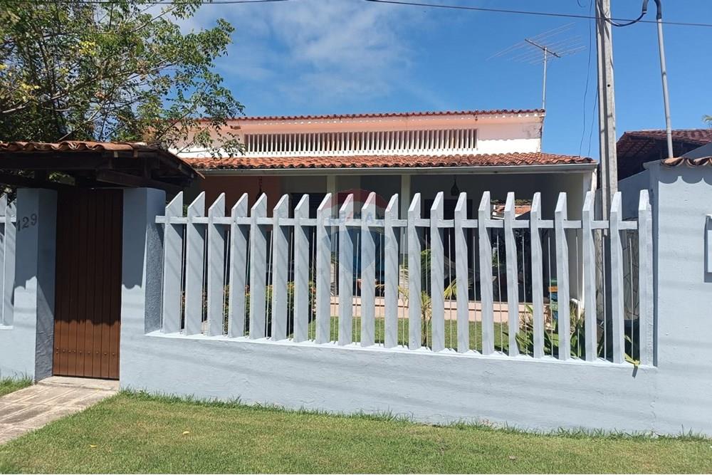 Casa - Venda - Maceió , Alagoas - CASA LEANDRO 3.jpg - 850141002-117