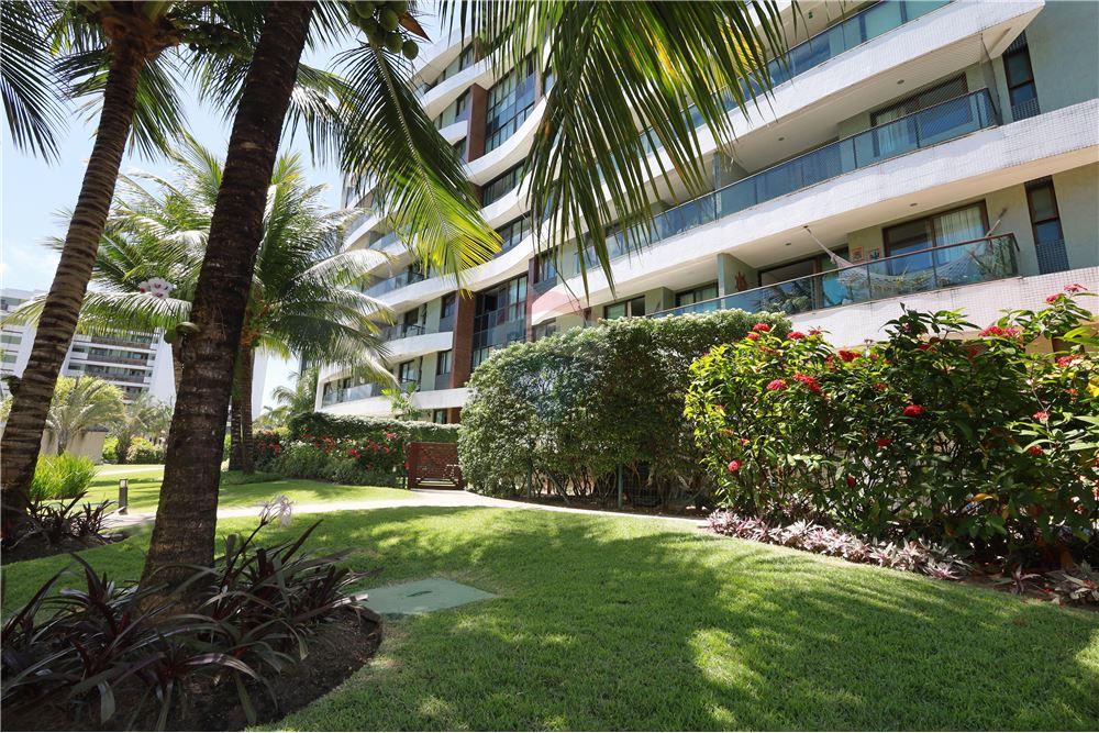 Apartamento - Venda - Cabo de Santo Agostinho , Pernambuco - 35 - 850091013-326