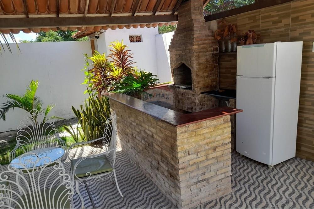 Casa - Venda - Ipojuca , Pernambuco - 091f8d87-a24e-46a2-a6ed-f0ef522fbbdc.jpg - 850221043-14