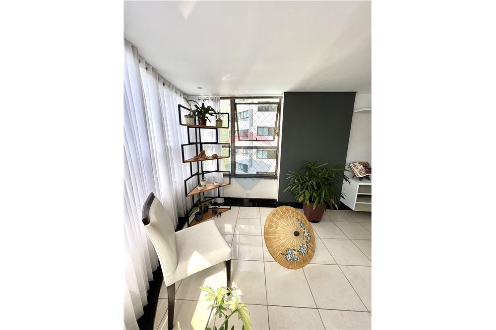 Apartamento - Venda - Recife , Pernambuco - 53 - 850251004-2128