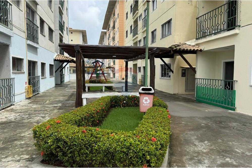 Apartamento - Venda - Aracaju , Sergipe - e8a9747b-a8ed-4838-bd66-7690d784c160.jpg - 850581005-246