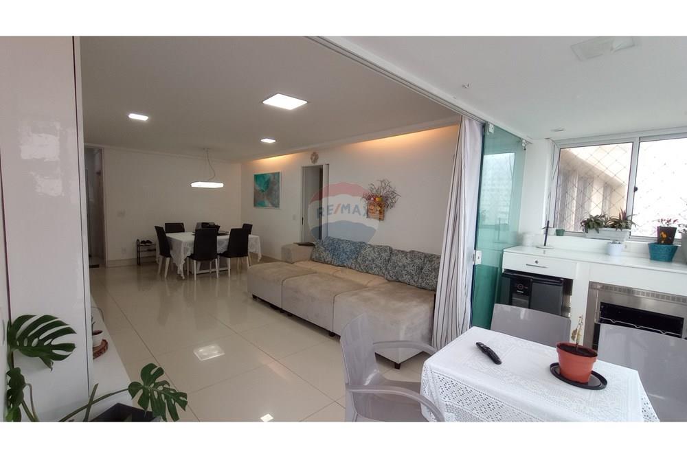 Apartamento - Alugar - Recife , Pernambuco - IMG_20250627_151640443.jpg - Varanda - 850251063-111