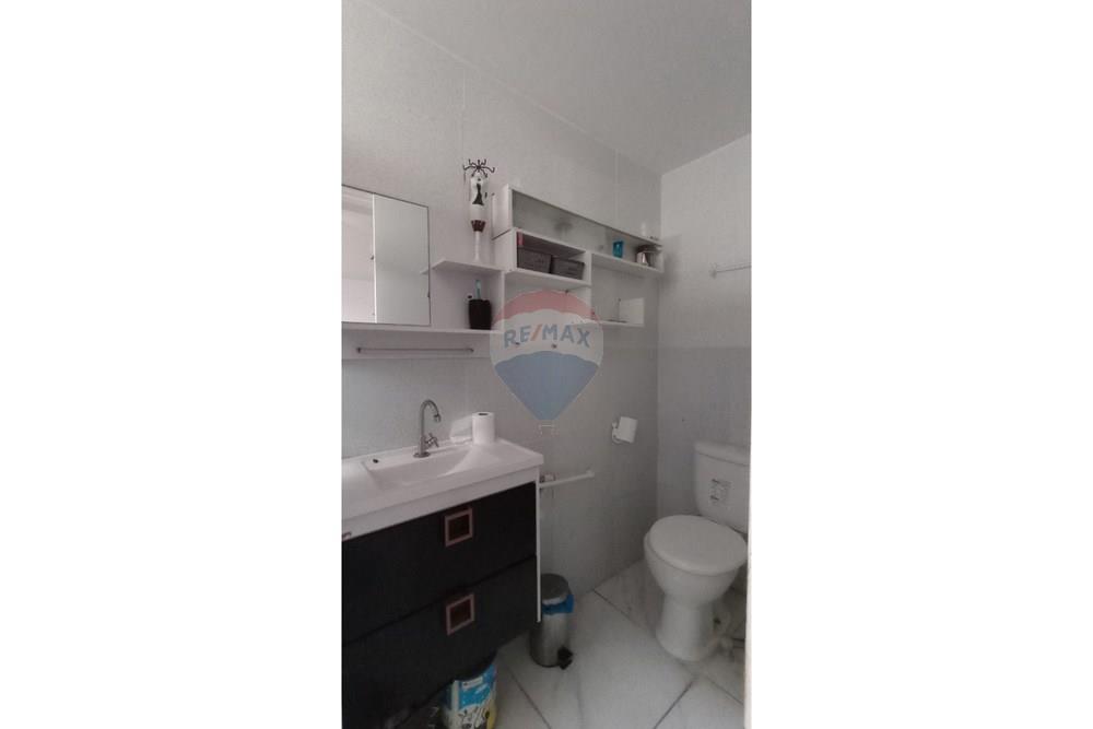 Apartamento - Alugar - Recife , Pernambuco - IMG_20250627_151822432.jpg - Quarto da empregada - 850251063-111