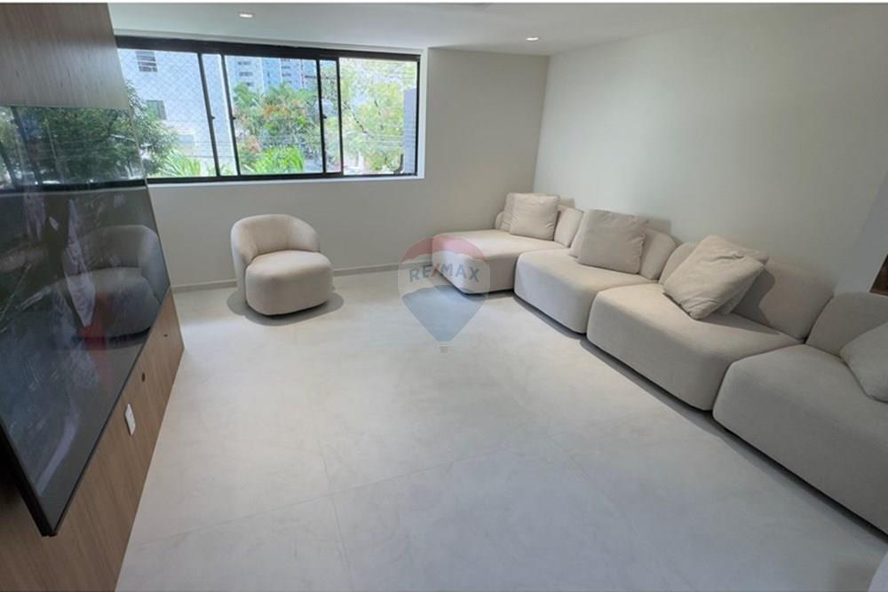 Apartamento - Venda - Recife , Pernambuco - IMG_1348.jpeg - 850701005-324