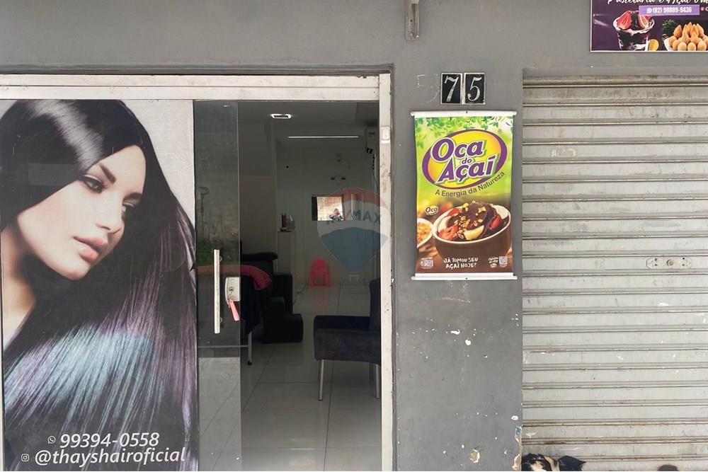 Casa Comercial - Venda - Maceió , Alagoas - f973e7ca-27fb-4fa0-aa99-82375020f9e8.jpeg - 850271167-80