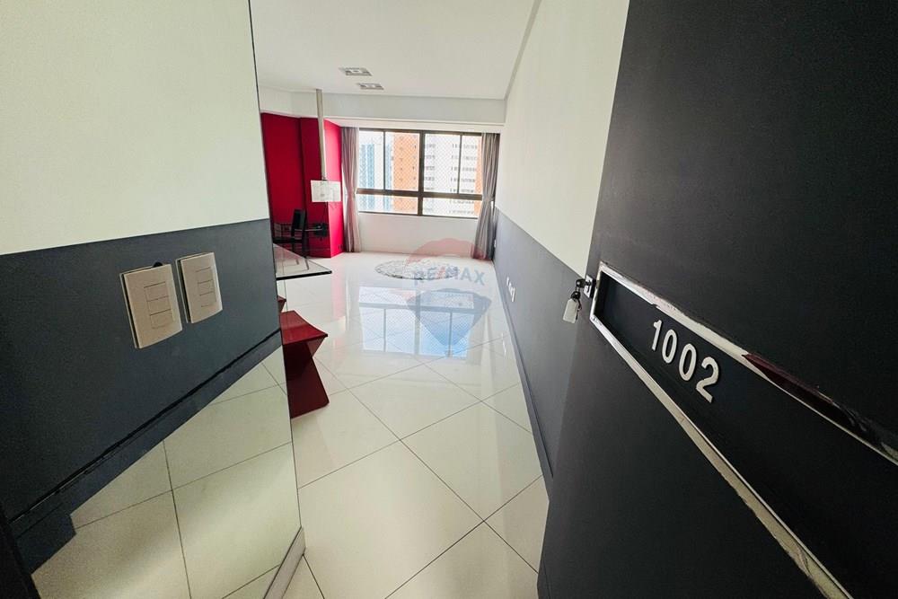 Apartamento - Alugar - Recife , Pernambuco - WhatsApp Image 2026-03-31 at 17.54.44 (4).jpeg - 850701030-13