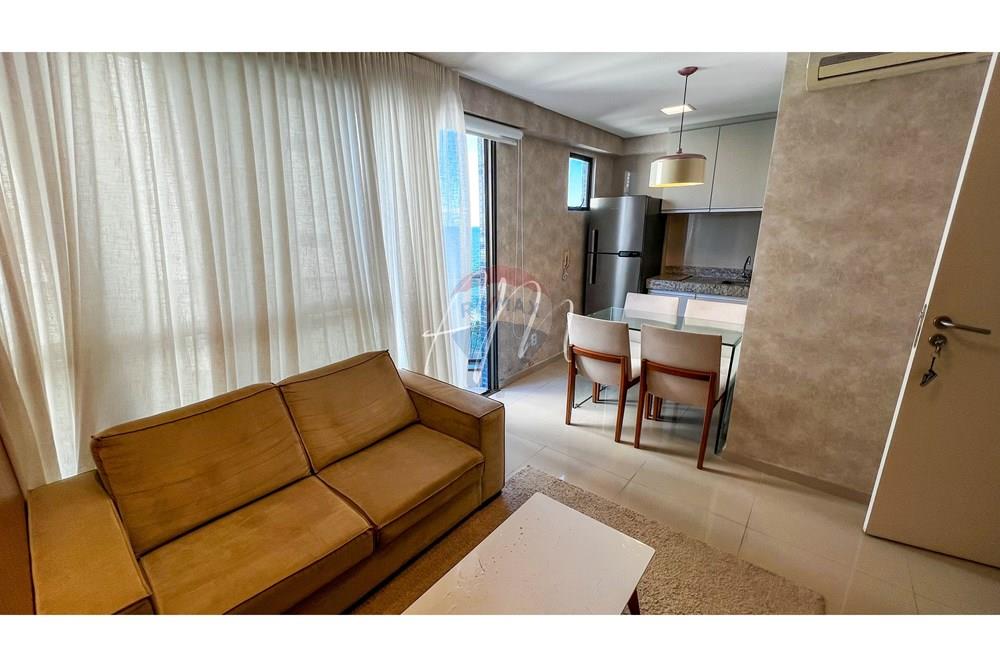 Apart Hotel/ Flat - Venda - Recife , Pernambuco - IMG_9256.jpg - 850091056-60