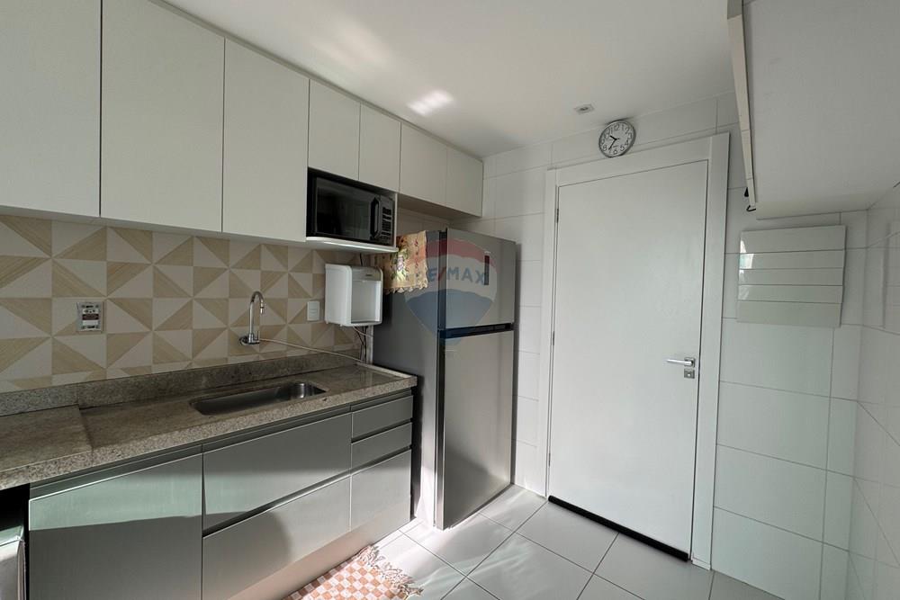 Apartamento - Venda - Aracaju , Sergipe - IMG_0698.jpeg - 850631012-39