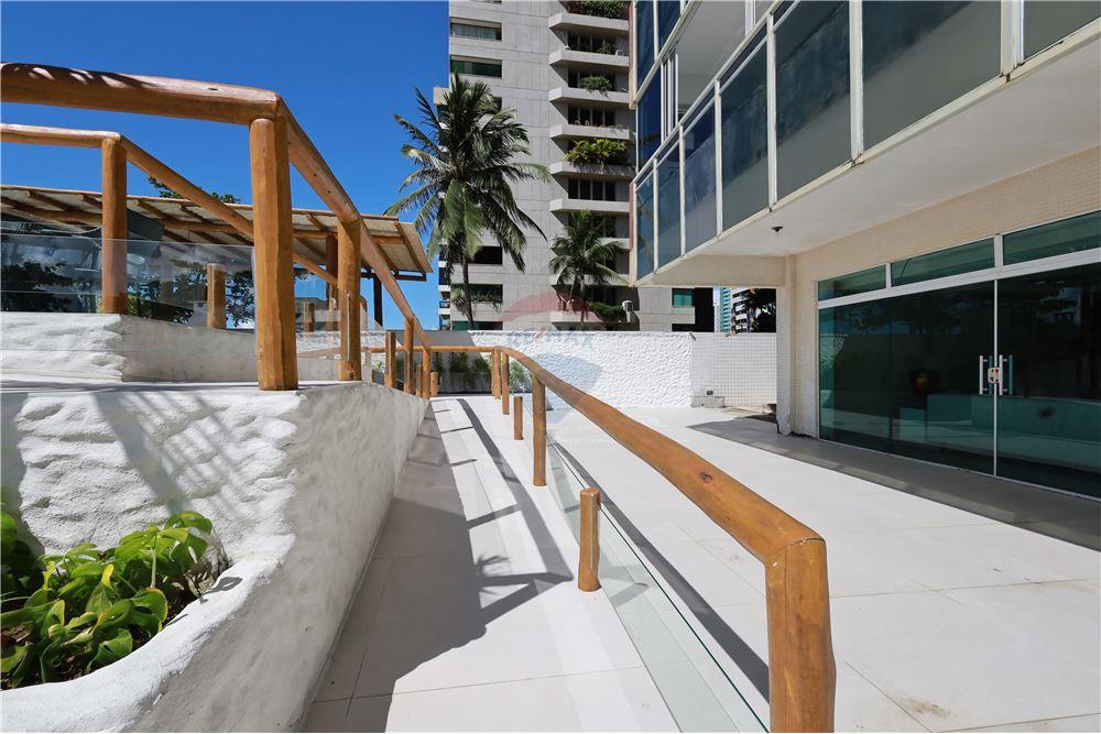 Apartamento - Venda - Jaboatão dos Guararapes , Pernambuco - 8 - 850091013-325