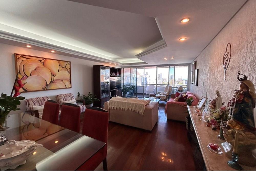 Apartamento - Venda - Recife , Pernambuco - IMG_1501.jpeg - 850701016-89