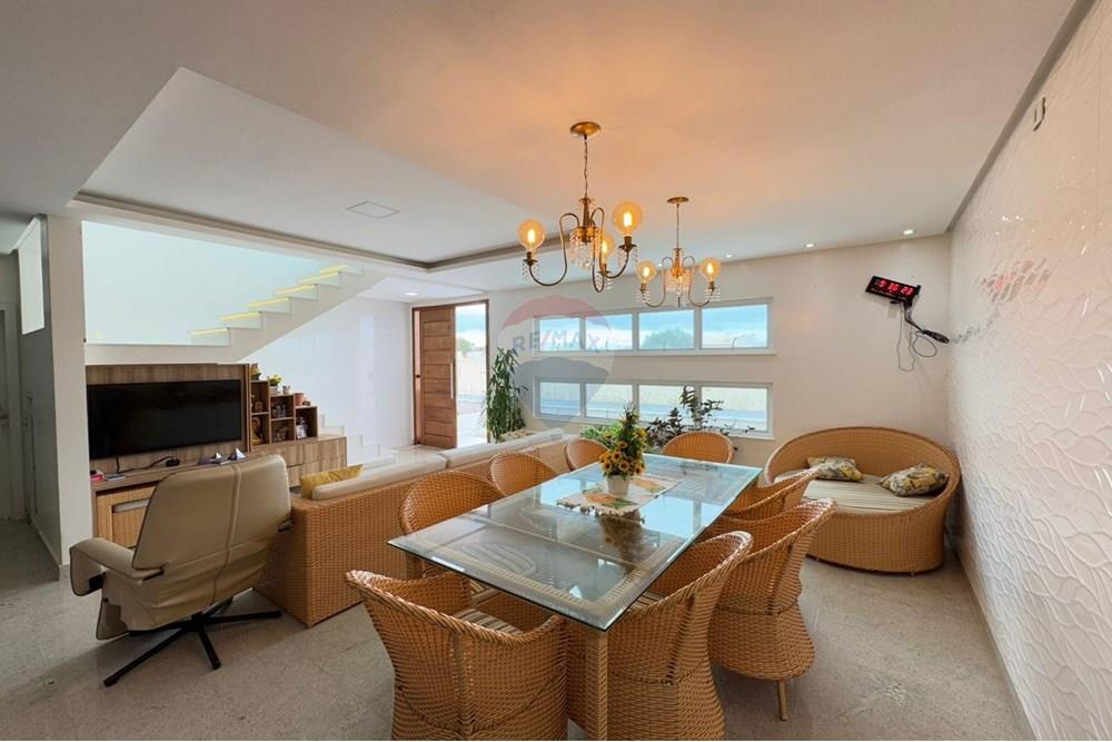 Casa - Venda - Aracaju , Sergipe - IMG-20250822-WA0366.jpg - 850631012-28