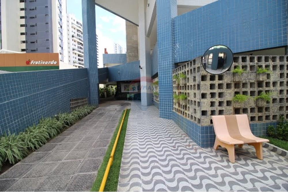 Residenziale - Appartamento - Recife , Pernambuco - BR - unnamed (3).jpg - 850471068-36