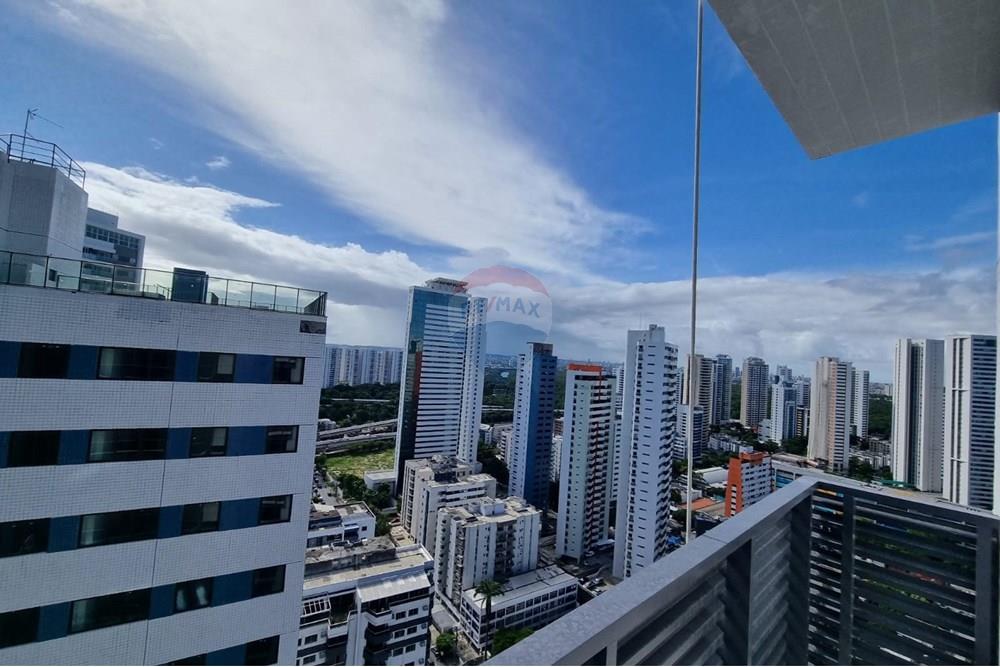 Apartamento - Venda - Recife , Pernambuco - IMG-20250401-WA0199.jpg - 850701004-36