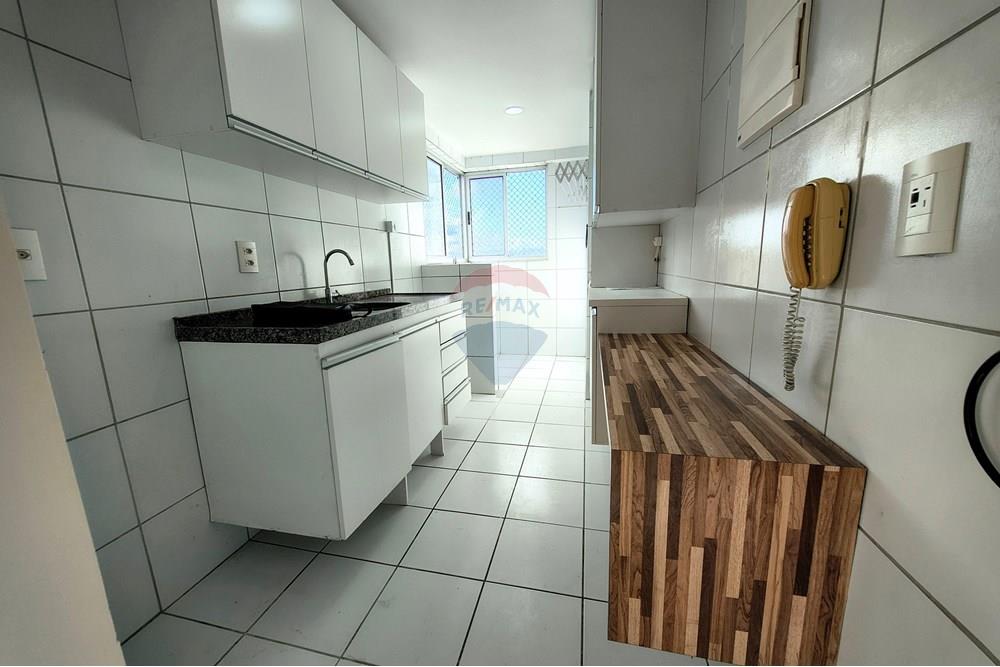 Apartamento - Venda - Recife , Pernambuco - IMG_20250925_151940371_HDR.jpg - Cozinha - 850191023-57