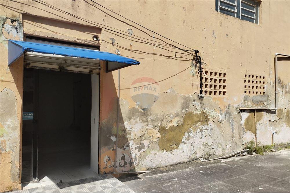 Ponto Comercial - Venda - Recife , Pernambuco - 33 - 850071019-248