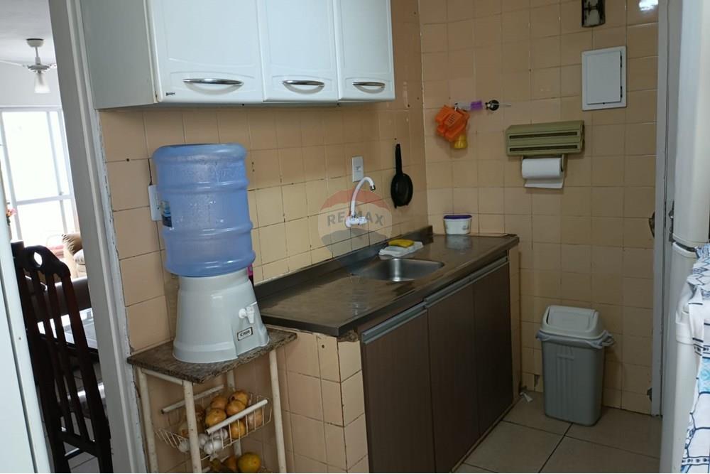 Apartamento - Venda - Recife , Pernambuco - IMG-20251106-WA0035.jpg - 850091081-197
