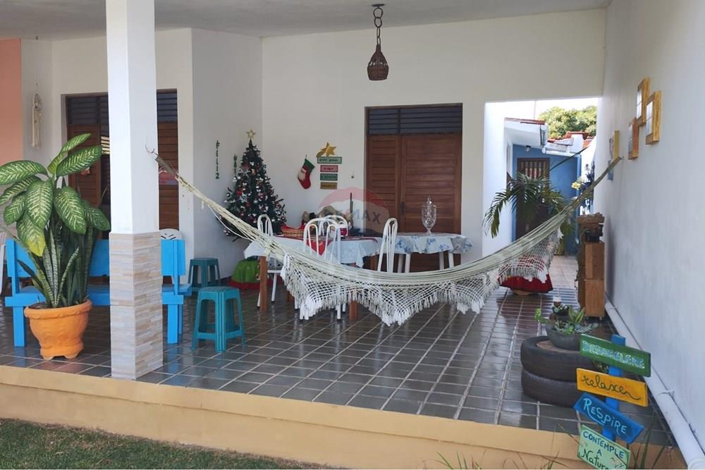 Casa de Condomínio - Venda - Maceió , Alagoas - WhatsApp Image 2026-03-04 at 17.46.00 (1).jpeg - Varanda - 850751018-15