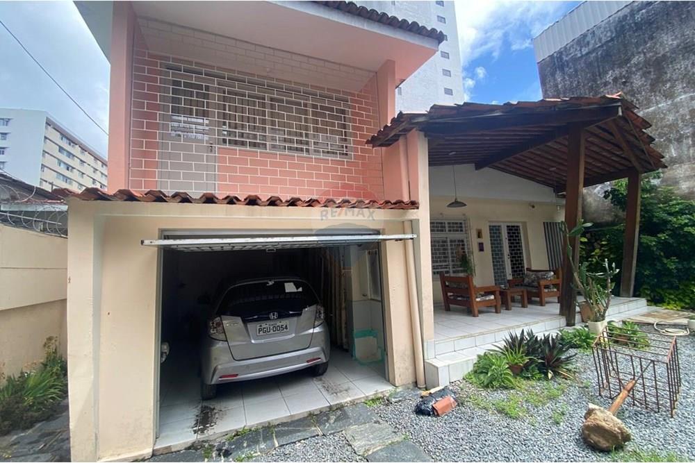 Casa - Venda - Recife , Pernambuco - IMG_0873.jpeg - 850701012-83