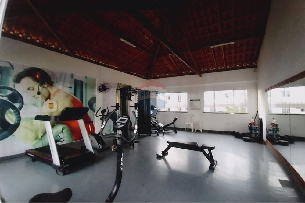 Apartamento - Venda - Nossa Senhora do Socorro , Sergipe - 90f0539d-5662-42d0-aa64-dc57092d3757.jpg - 850581145-226