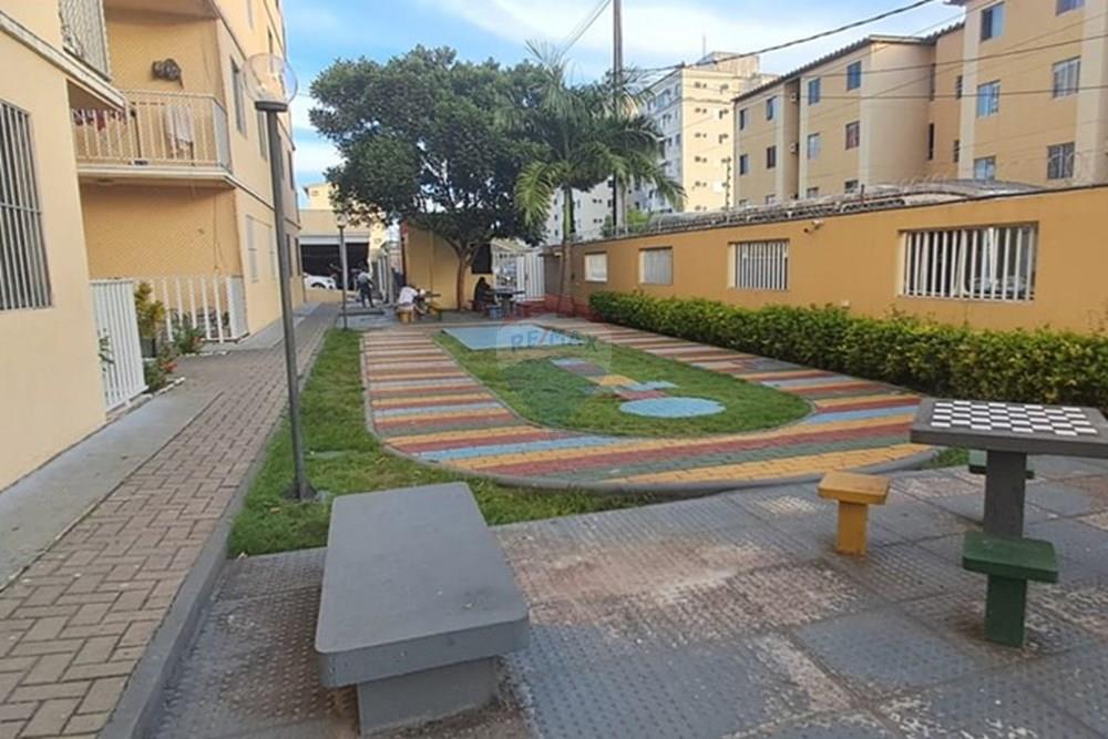 Apartamento - Venda - Olinda , Pernambuco - 06.jpg - 850301022-53