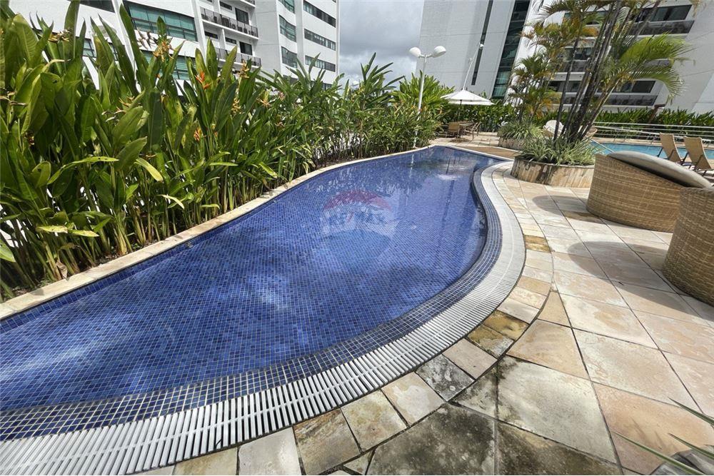 Apartamento - Venda - Recife , Pernambuco - 44 - 850701005-347