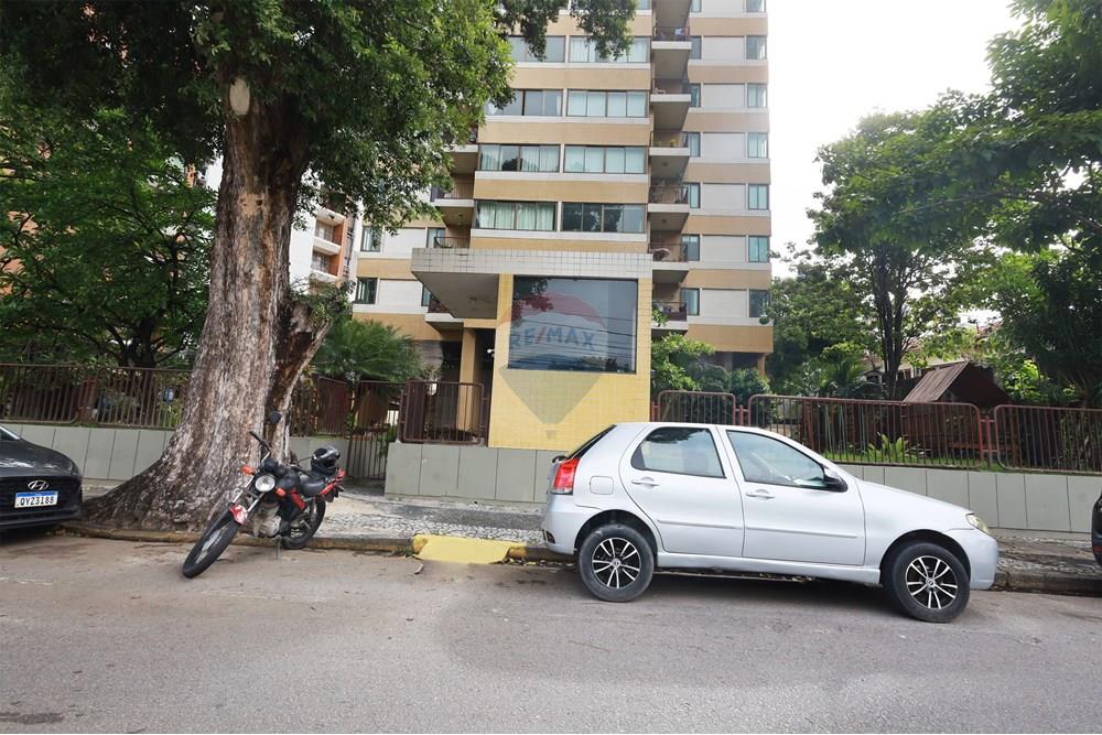 Apartamento - Venda - Recife , Pernambuco - FACHADA 1B.jpg - 850091040-141