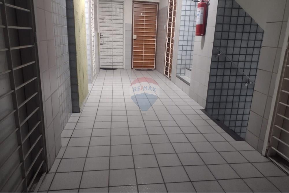 Apartamento - Venda - Recife , Pernambuco - CORREDOR.jpeg - 850501075-72