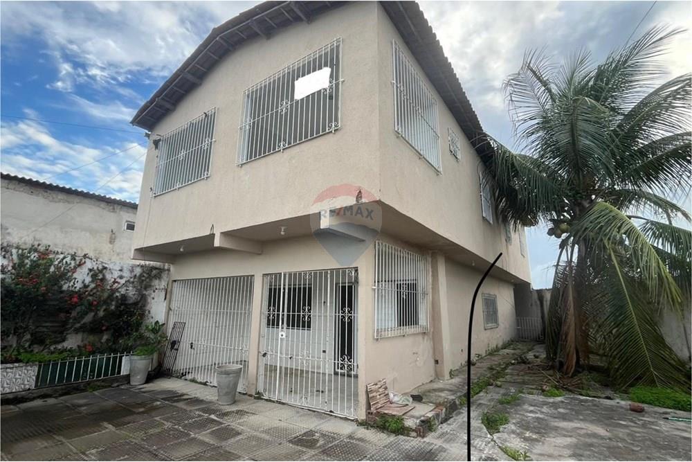 Casa - Venda - Jaboatão dos Guararapes , Pernambuco - WhatsApp Image 2025-04-07 at 15.17.29.jpeg - 850601021-21