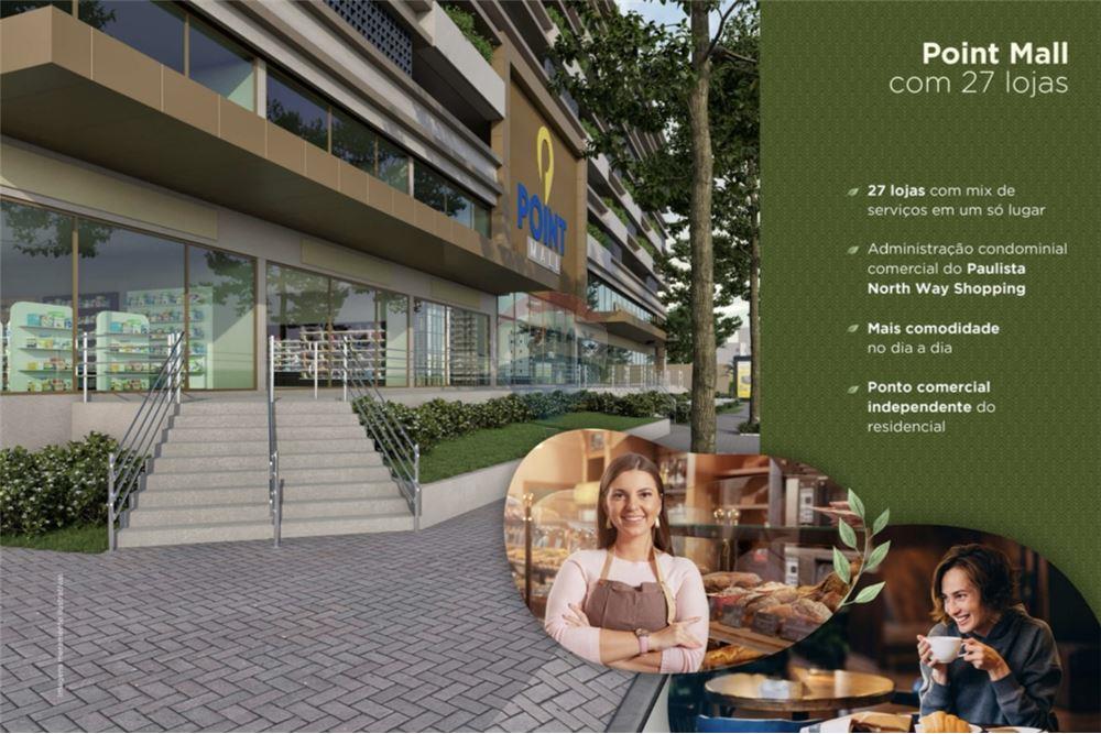 Apartamento - Venda - Recife , Pernambuco - VARANDA GOURMET - Oficina - 850701016-142