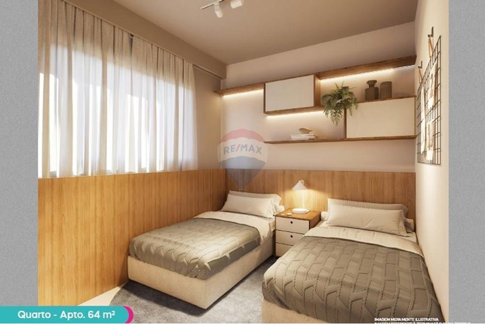 Apartamento - Venda - Maceió , Alagoas - Mood_Quarto_Apto 64m2.JPG - 850271247-14