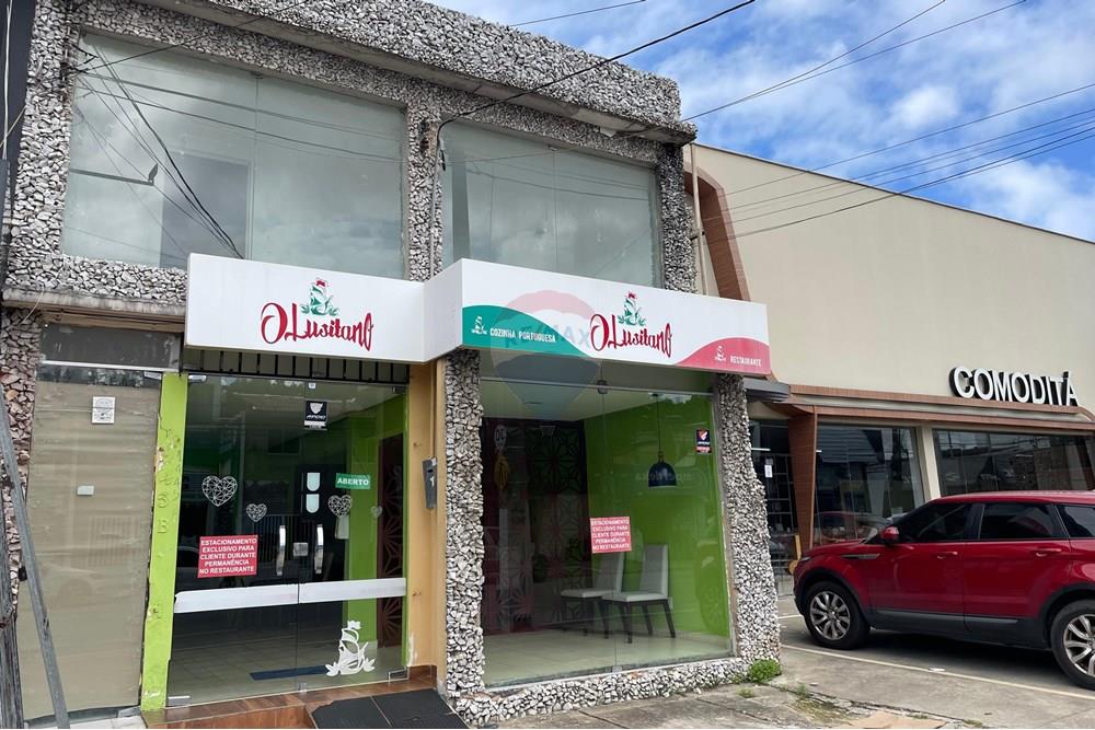 Ponto Comercial - Alugar - Maceió , Alagoas - IMG-20250701-WA0043.jpg - 850711017-6