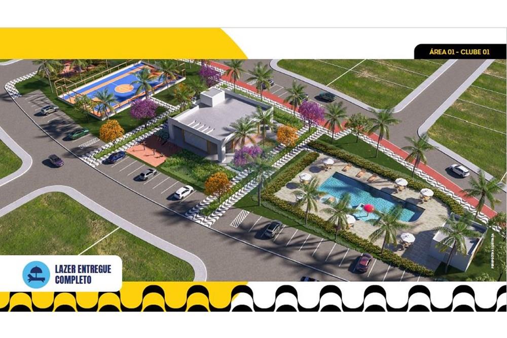 Terreno - Venda - Barra dos Coqueiros , Sergipe - 03.JPG - 850581207-81