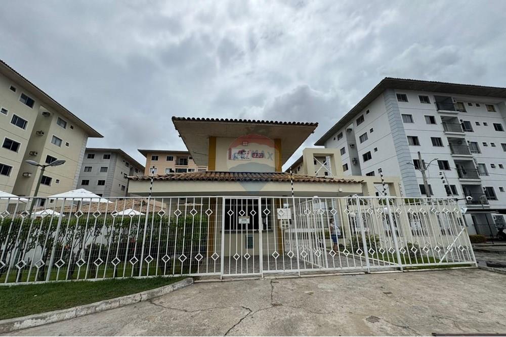 Apartamento - Venda - Aracaju , Sergipe - 465427a7-abc3-4b46-b063-7ac50f828238.jpg - 850581005-246