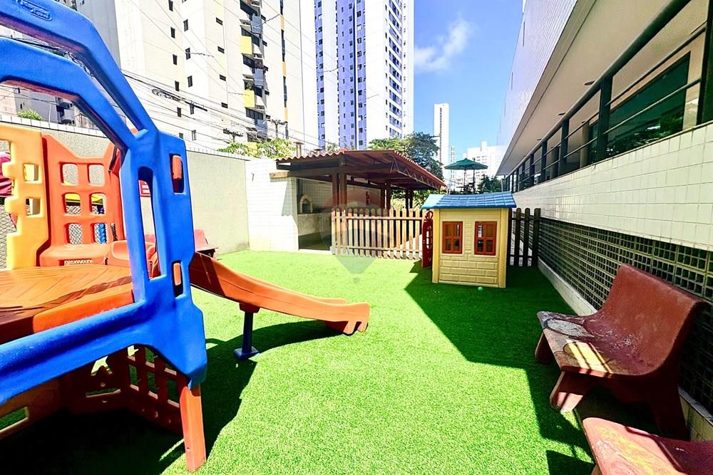 Apartamento - Venda - Recife , Pernambuco - IMG_3436.jpeg - 850091088-42