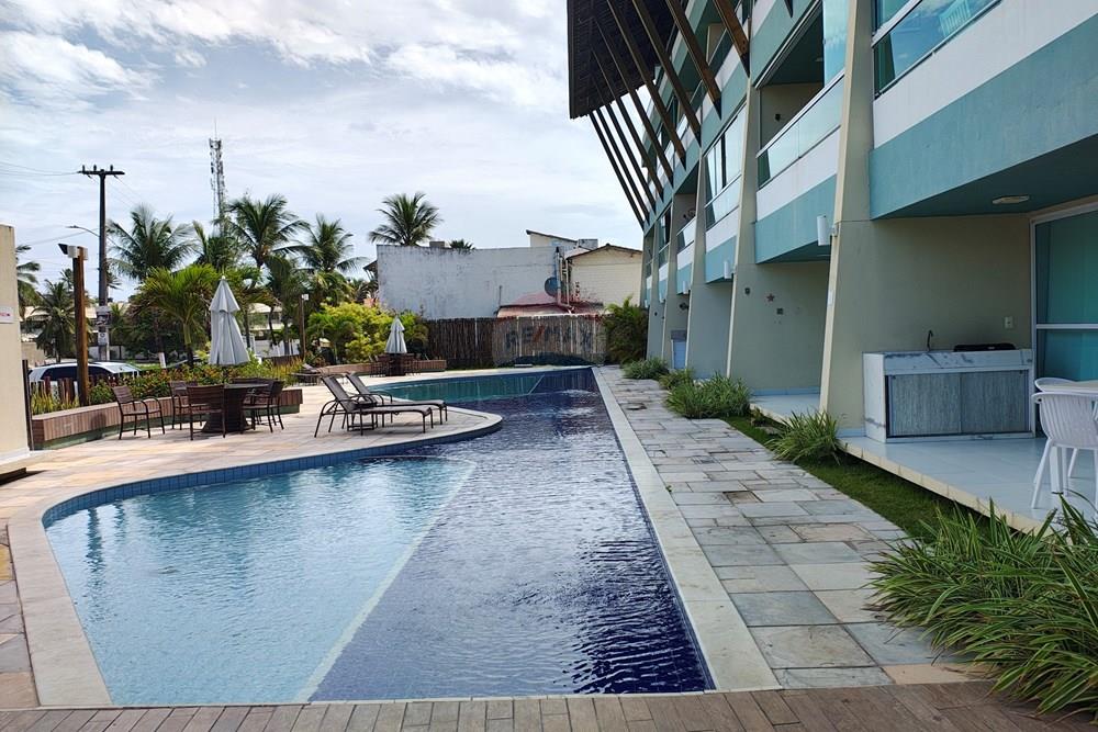 Apart Hotel/ Flat - Alugar - Ipojuca , Pernambuco - VILLA DO ATLANTICO (23).jpg - 850221051-11