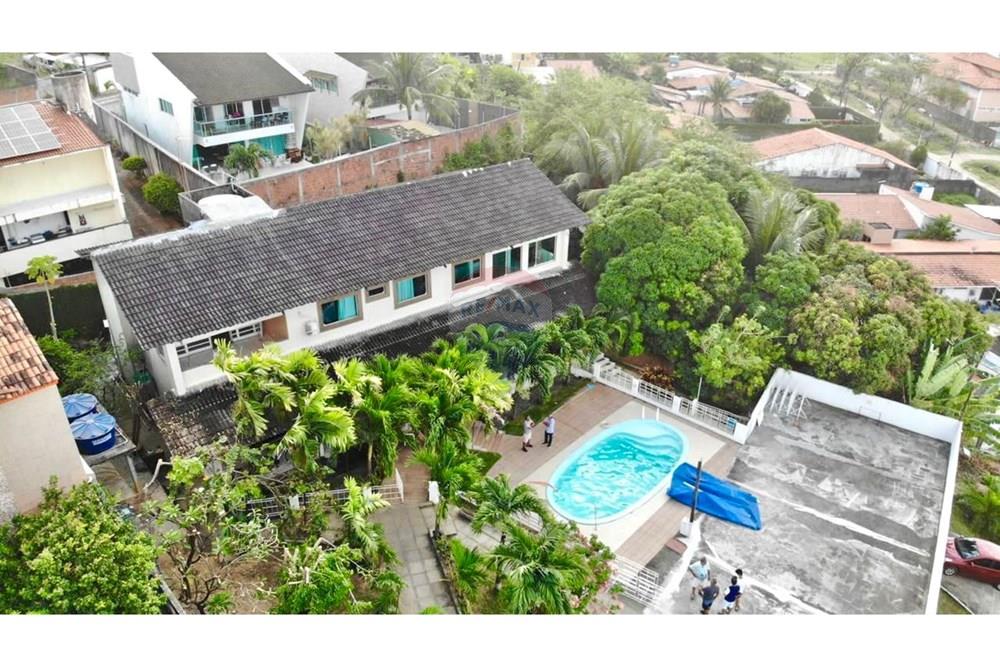 Casa - Venda - Olinda , Pernambuco - 0c8cedcd-98ad-4341-a4a4-5abe5f026efa.jpg - 850091056-48