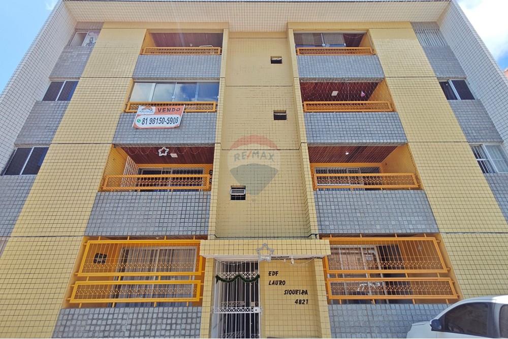 Apartamento - Venda - Olinda , Pernambuco - IMG_20251226_121235.jpg - 850091082-37