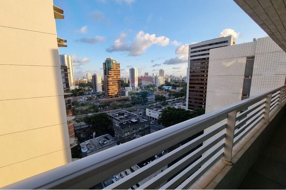 Apartamento - Venda - Recife , Pernambuco - IMG-20251024-WA0066.jpg - 850701004-55