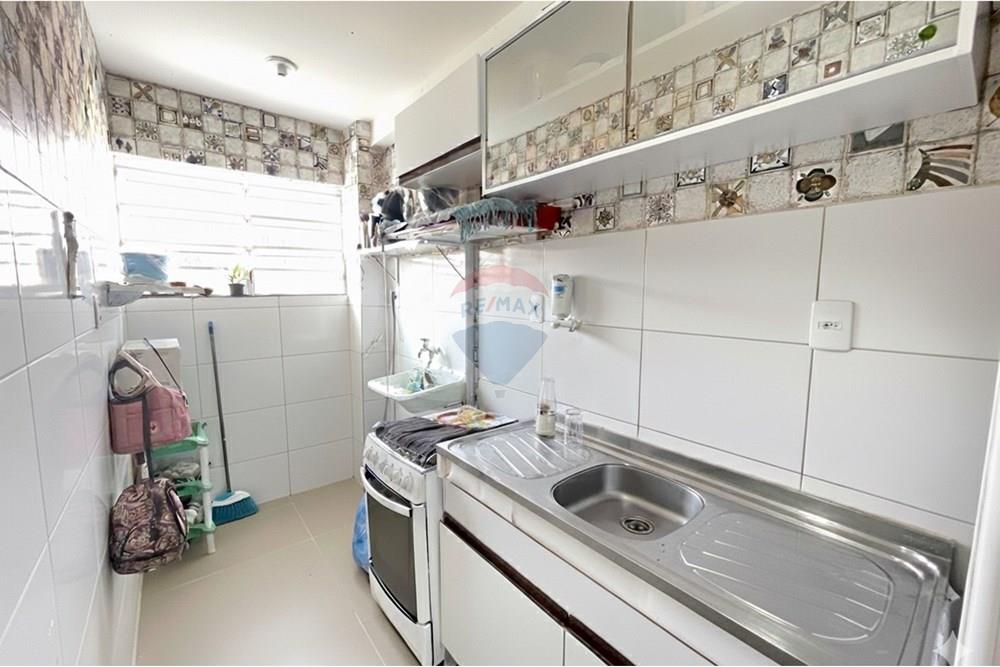 Apartamento - Venda - São Cristóvão , Sergipe - IMG_5864.JPG - 850581003-1243