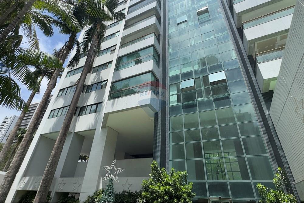 Apartamento - Venda - Recife , Pernambuco - IMG_0984.jpg - 850701022-14