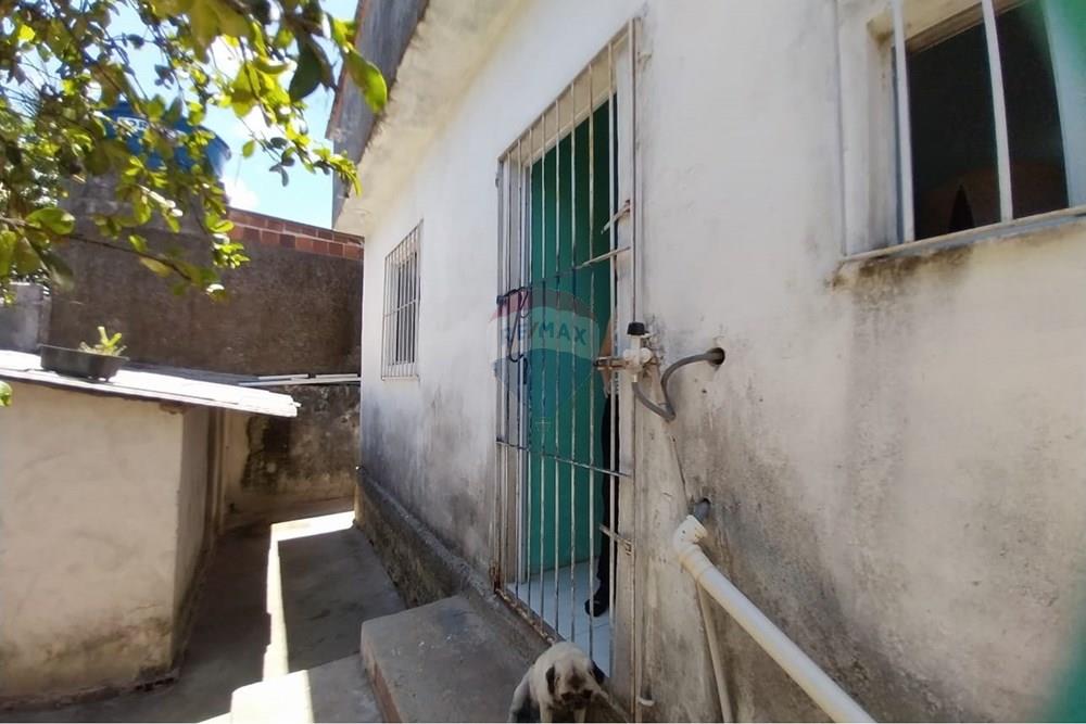 Casa - Venda - Cabo de Santo Agostinho , Pernambuco - a85895b8-aeea-408c-ab1a-d48ebf1145a8.jpg - 850281005-178