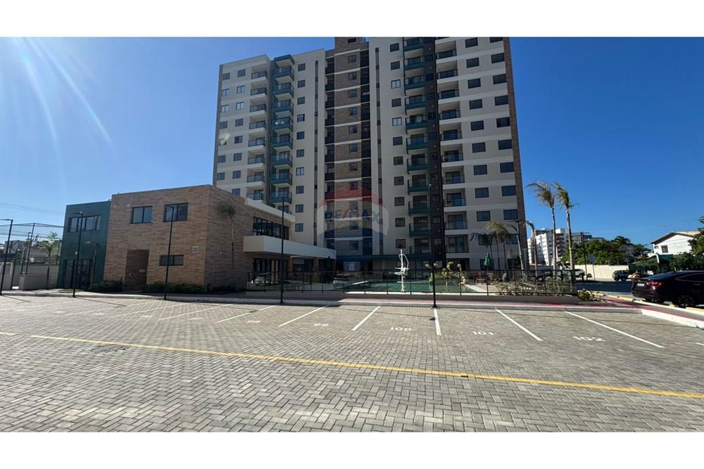 Apartamento - Venda - Aracaju , Sergipe - marbello 33.jpg - 850581220-22